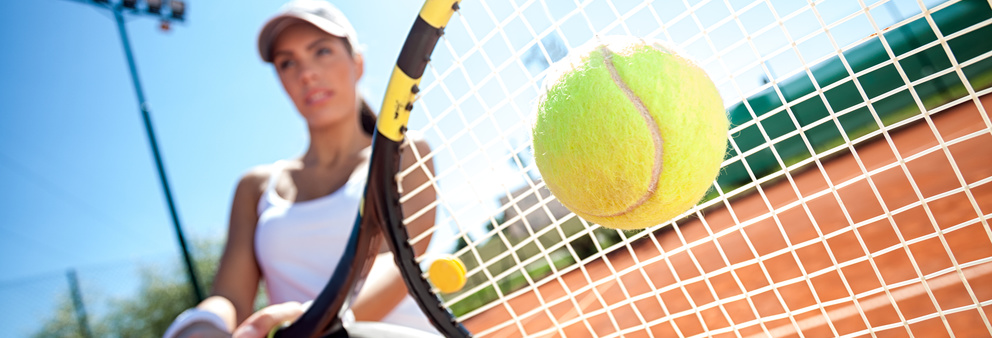 Tennis Tennis