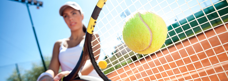 Tennis Tennis
